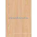 maple face and back mdf 1220*2440mm MDF